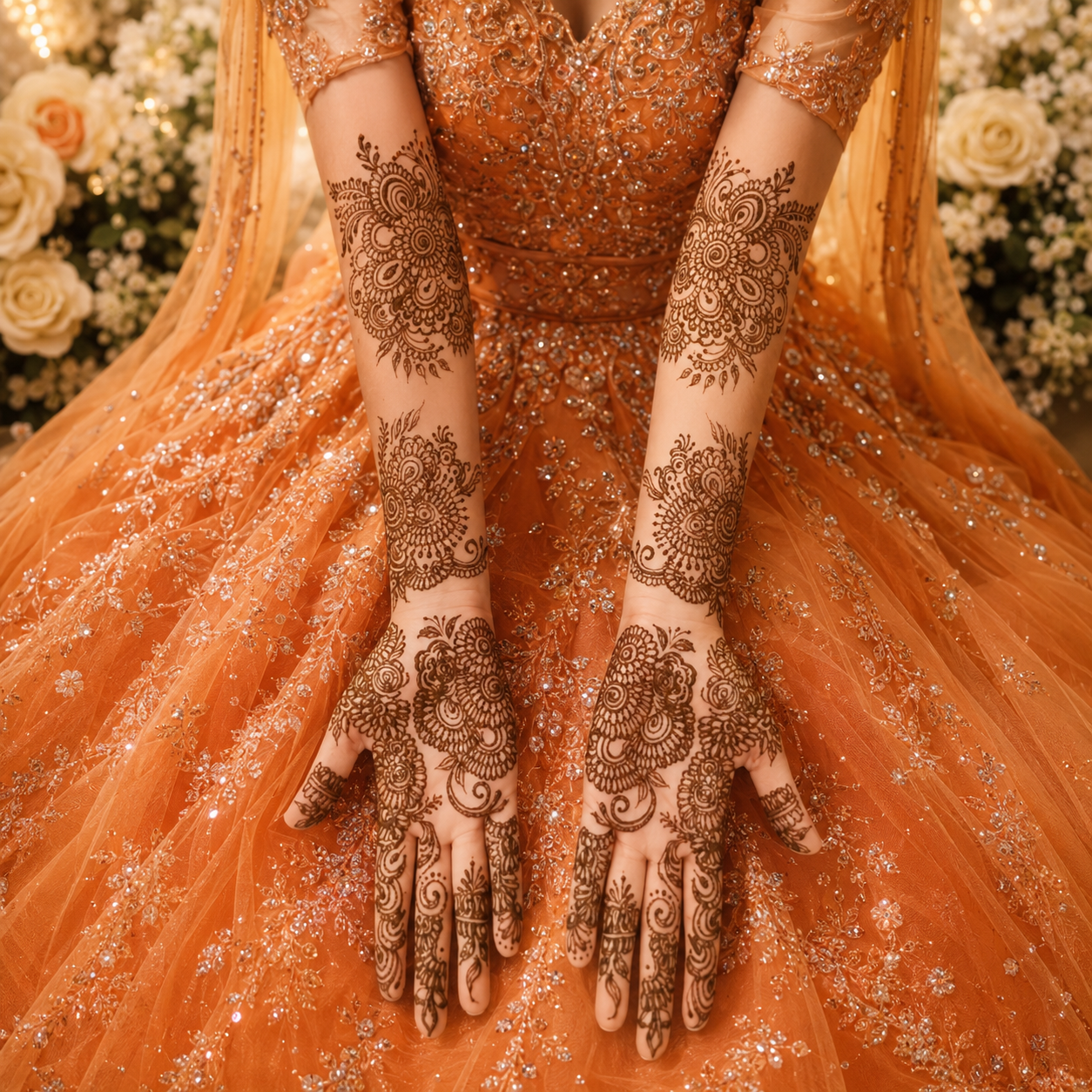 Cutwork Floral 2